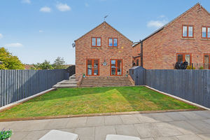 Orchard View North Wingfield